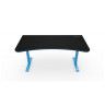 Столы для геймеров Стол для компьютера Arozzi Arena Gaming Desk - Blue, one box