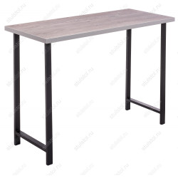 Недорогой деревянный стол. ЛОФТ