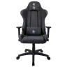 Геймерские кресла Компьютерное кресло (для геймеров) Arozzi Torretta Soft Fabric - Dark Grey