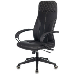 Кресло для кабинета. CH-608 ECO