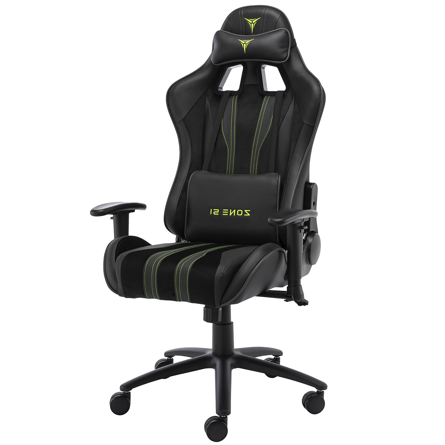 Кресло игровое Helmi hl-g02 Grand prix