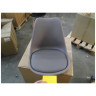 Стулья Стул Eames Bon латте FR 0216Y