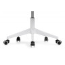 Офисные кресла Konfi dark gray / white