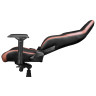 Геймерские кресла Премиум игровое кресло KARNOX COMMANDER CR, коричневый