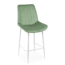 Седа фисташковый (zd 651) / белый