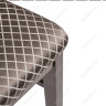 АМИАТА деревянный стул с обивкой тканью