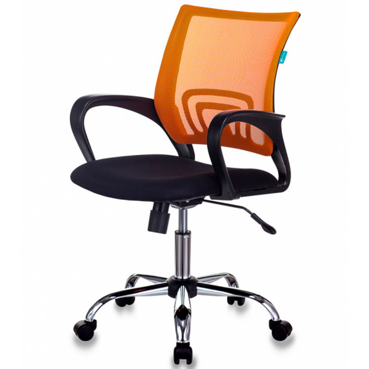 CH-695NSL БЮРОКРАТ регулируемое эргономичное офисное кресло