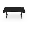 Столы для геймеров Стол для компьютера Arozzi Arena Gaming Desk - Pure-Black