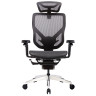 Компьютерные кресла Премиум эргономичное кресло GT Chair VIDA X, черный