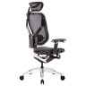 Компьютерные кресла Премиум эргономичное кресло GT Chair VIDA X, черный