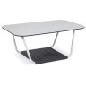 ГЛОРИЯ RC13-100 журнальный стол со столешницей из высококачественного монолитного HPL пластика