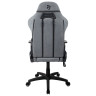 Игровые кресла Компьютерное кресло (для геймеров) Arozzi Torretta Soft Fabric - Ash