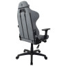 Игровые кресла Компьютерное кресло (для геймеров) Arozzi Torretta Soft Fabric - Ash