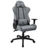 Игровые кресла Компьютерное кресло (для геймеров) Arozzi Torretta Soft Fabric - Ash