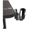 Игровые столы Стол для компьютера (для геймеров) EUREKA GIP 60, Black