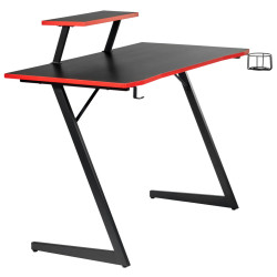 Геймерский стол Basic 110x59x75см Игровой компьютерный стол