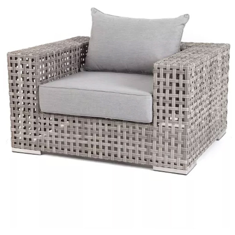 Садовые лаунж-кресла 