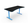 Игровые столы Стол для компьютера Arozzi Arena Gaming Desk - Blue
