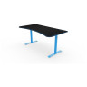 Игровые столы Стол для компьютера Arozzi Arena Gaming Desk - Blue