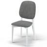 COMFORT X3 стул кухонный с мягким сиденьем и спинкой
