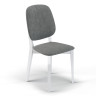 COMFORT X3 стул кухонный с мягким сиденьем и спинкой