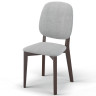 COMFORT X3 стул кухонный с мягким сиденьем и спинкой