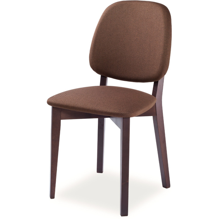 КОМФОРТ Х3 стул кухонный с мягким сиденьем и спинкой