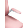 Офисные кресла Konfi pink / white