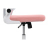 Офисные кресла Konfi pink / white