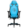 Геймерские кресла Премиум игровое кресло KARNOX GLADIATOR Cybot Edition, SCI-FI BLUE