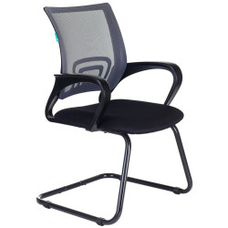 Кресло для компьютера недорого. CH-695N-AV