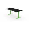 Игровые столы Стол для компьютера Arozzi Arena Gaming Desk - Green