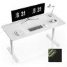 Компьютерные столы Стол для компьютера EUREKA ERK-IOD-60W-V4
