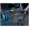 Игровые столы Стол для компьютера с регулировкой высоты EUREKA ERK-IMOD-60B