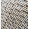 Комплекты мебели из искусственного ротанга Комплект плетеной мебели  AFM-330 Beige