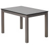 Ламинированные столы Стол TME-6932 MBH  GREY STONE серый камень /серый  M-City
