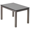 Ламинированные столы Стол TME-6932 MBH  GREY STONE серый камень /серый  M-City