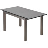 Ламинированные столы Стол TME-6932 MBH  GREY STONE серый камень /серый  M-City
