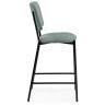 Барные стулья Reparo bar olive / black