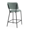 Барные стулья Reparo bar olive / black