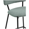 Барные стулья Reparo bar olive / black