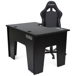 GENERIC COMFORT OFFICE черный