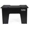 Игровые столы GENERIC COMFORT OFFICE черный Игровой компьютерный стол GENERIC COMFORT OFFICE черный