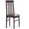 РЕЙНИР деревянный стул с обивкой тканью