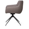 Стулья Полукресло Sofia, иск.кожа soft-touch, темно-серый
