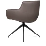 Стулья Полукресло Sofia, иск.кожа soft-touch, темно-серый