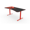 Столы для геймеров Стол для компьютера Arozzi Arena Gaming Desk - Red
