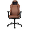 Игровые кресла Компьютерное кресло (для геймеров) Arozzi Primo - Full Premium Leather - Brown