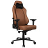 Игровые кресла Компьютерное кресло (для геймеров) Arozzi Primo - Full Premium Leather - Brown