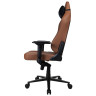 Игровые кресла Компьютерное кресло (для геймеров) Arozzi Primo - Full Premium Leather - Brown